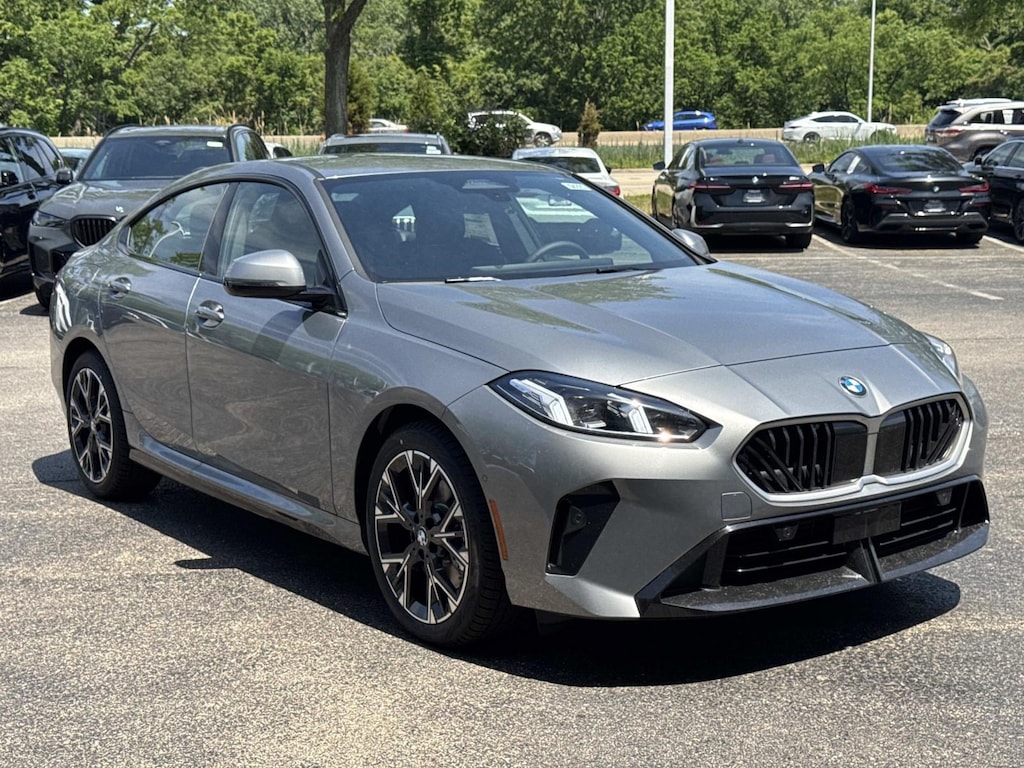 New 2026 BMW 2 Series 228 xDrive Coupe