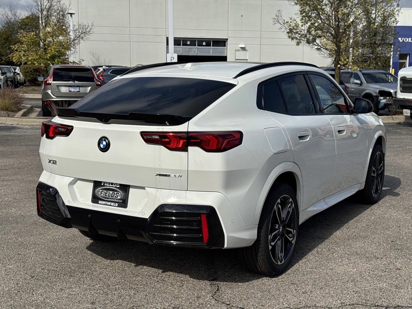 2026 BMW X2 28i - Photo 5