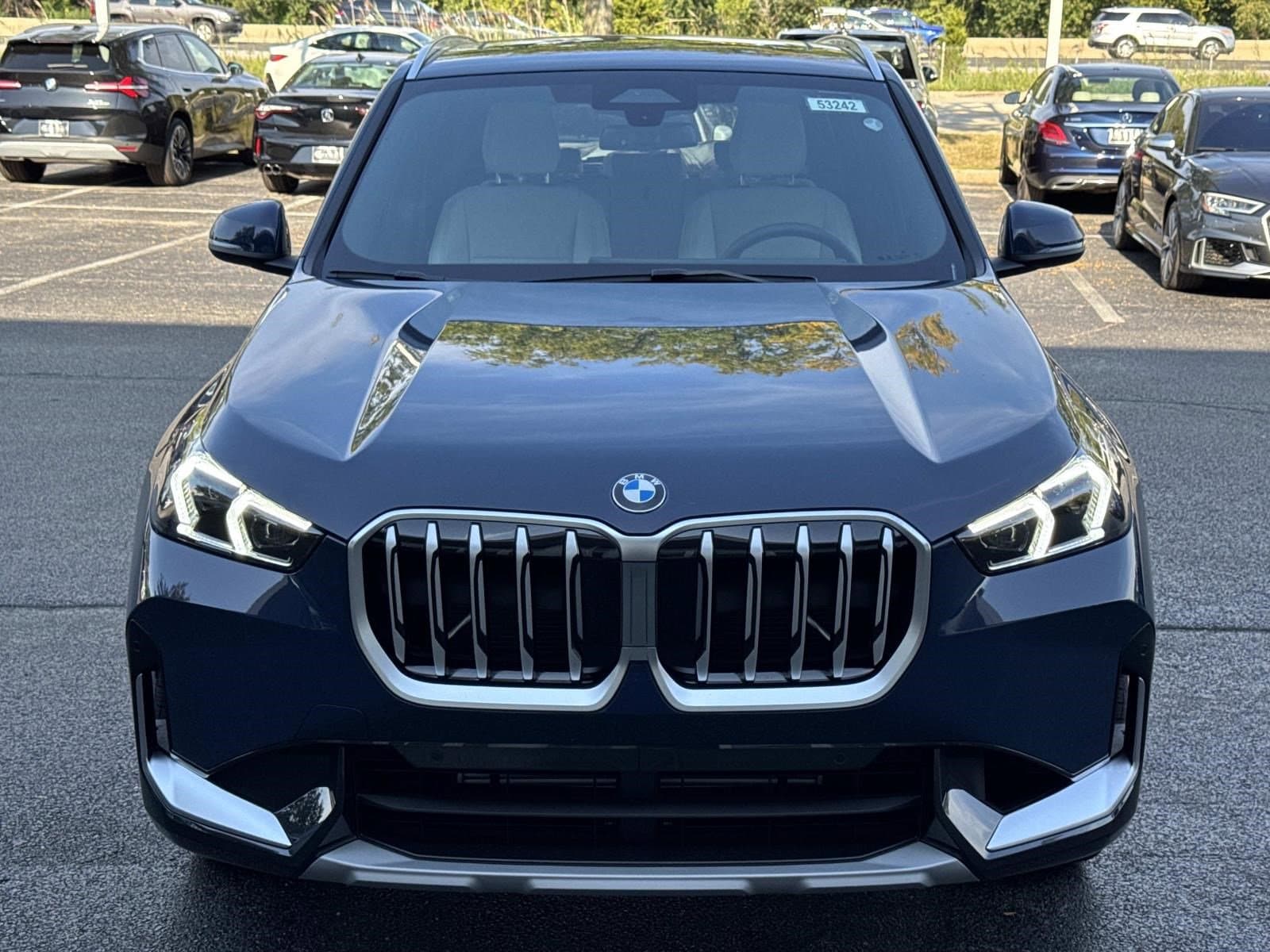 2026 BMW X1 XDrive28i - Photo 2