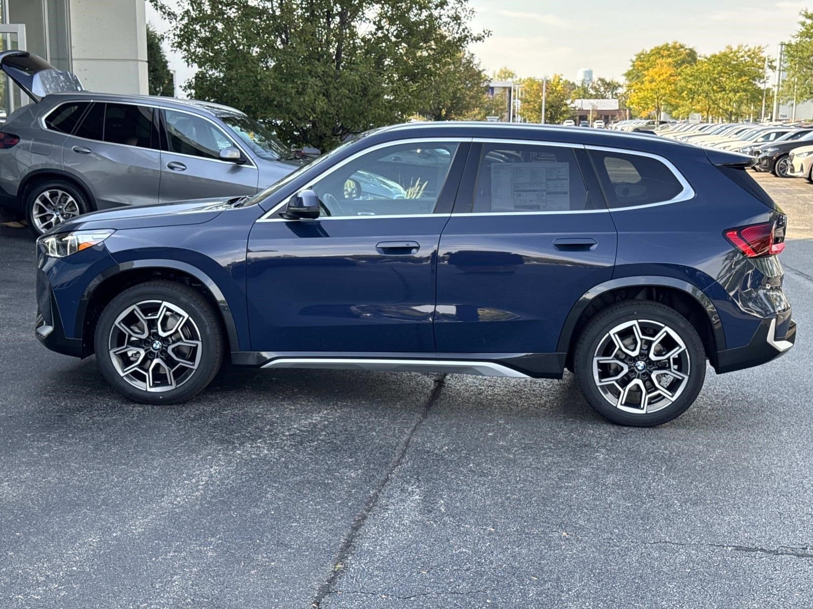 2026 BMW X1 XDrive28i - Photo 8