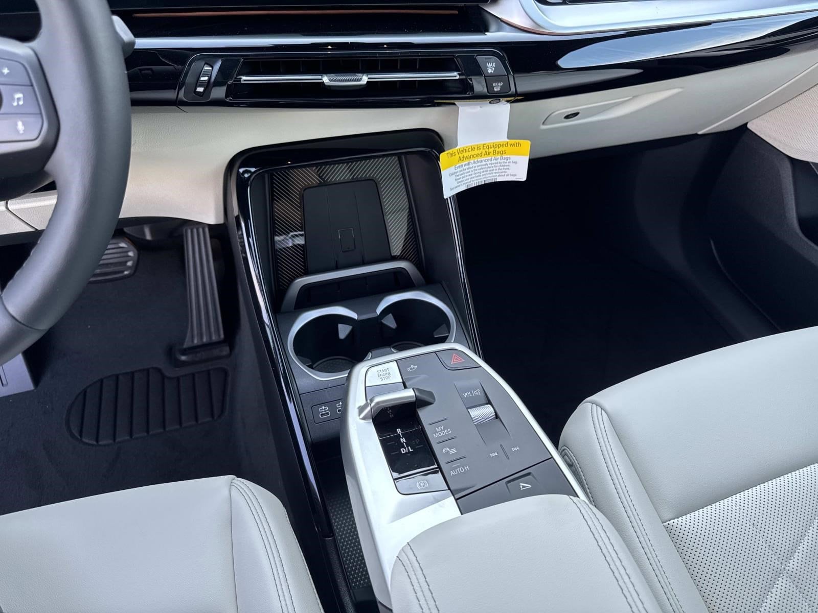 2026 BMW X1 XDrive28i - Photo 27