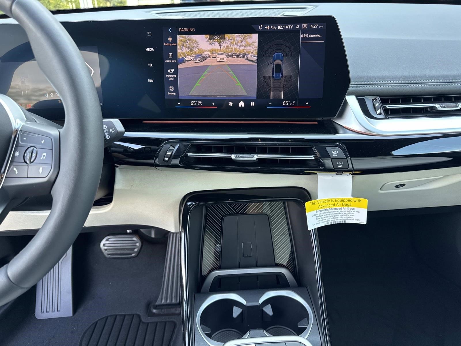2026 BMW X1 XDrive28i - Photo 24