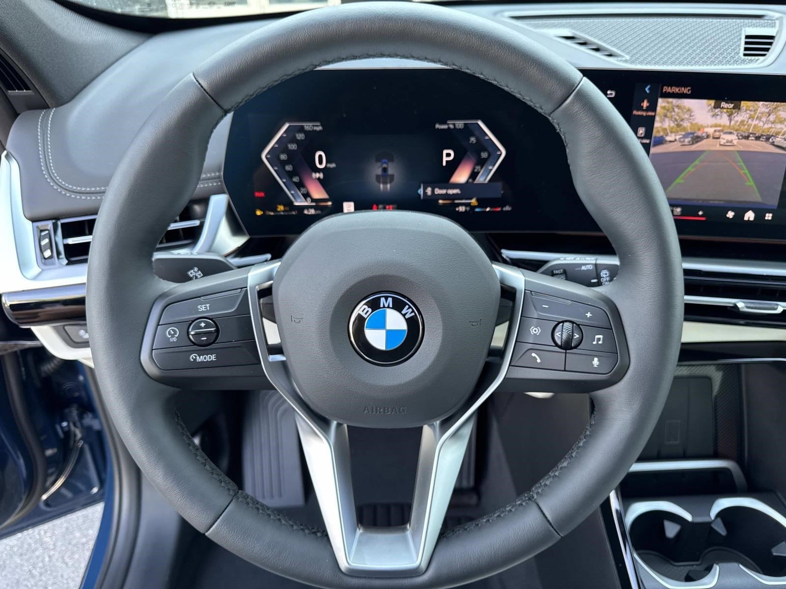 2026 BMW X1 XDrive28i - Photo 28