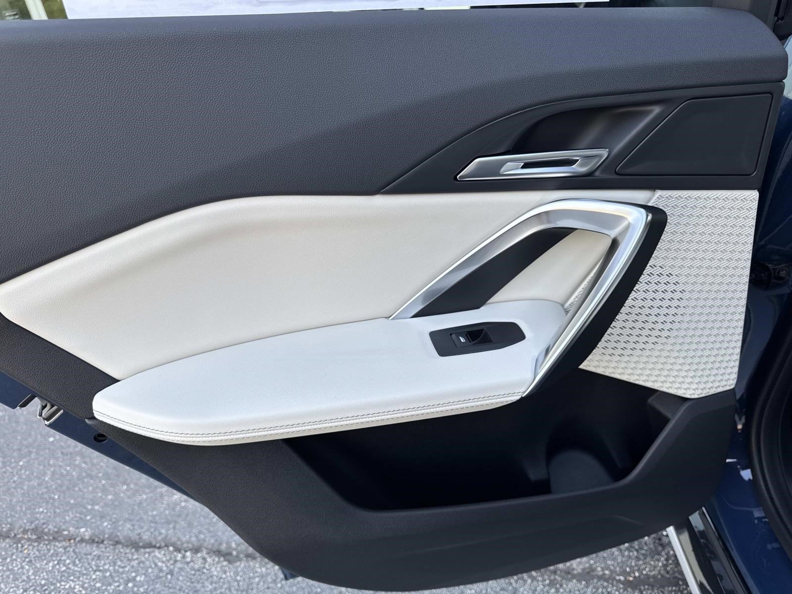2026 BMW X1 XDrive28i - Photo 12