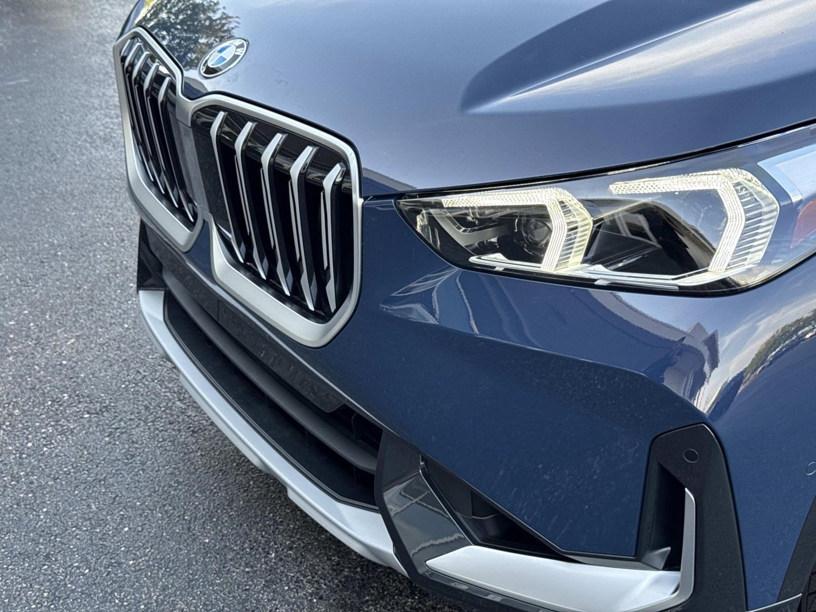 2026 BMW X1 XDrive28i - Photo 10