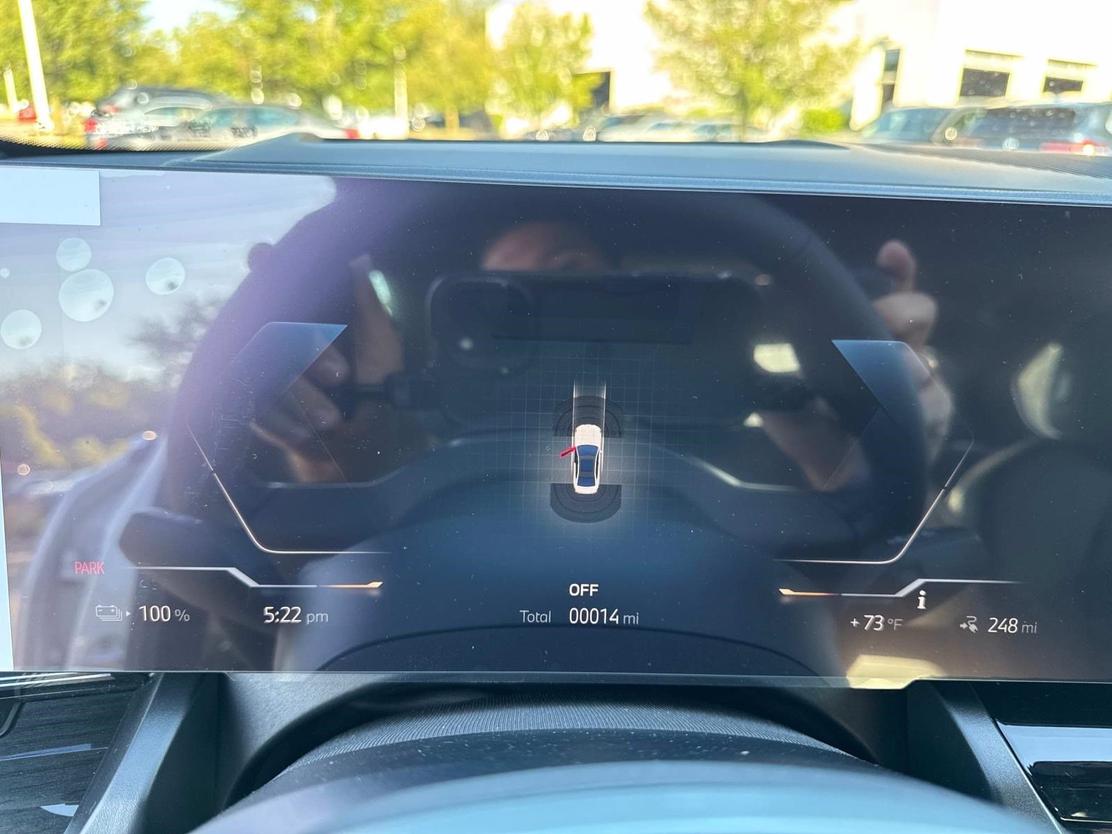 2026 BMW i5 40 - Photo 30