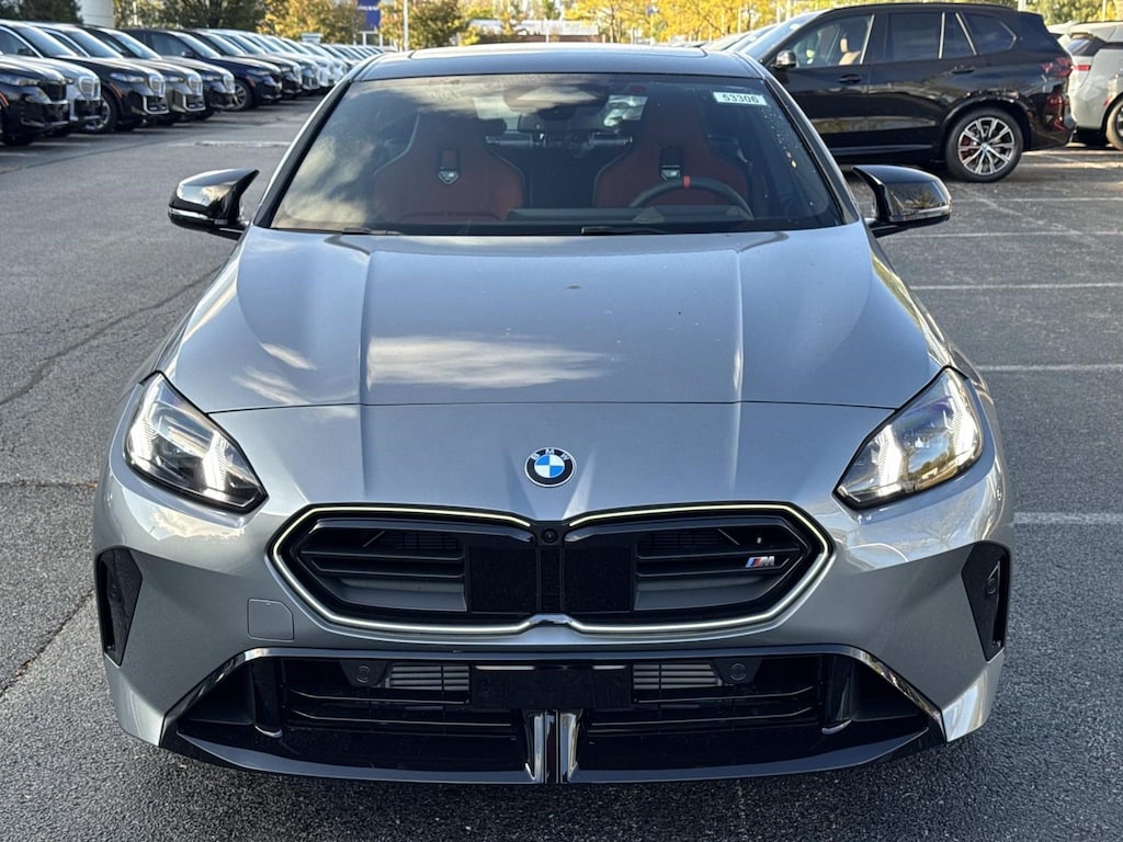 New 2026 BMW M235i M235 xDrive Gran Coupe