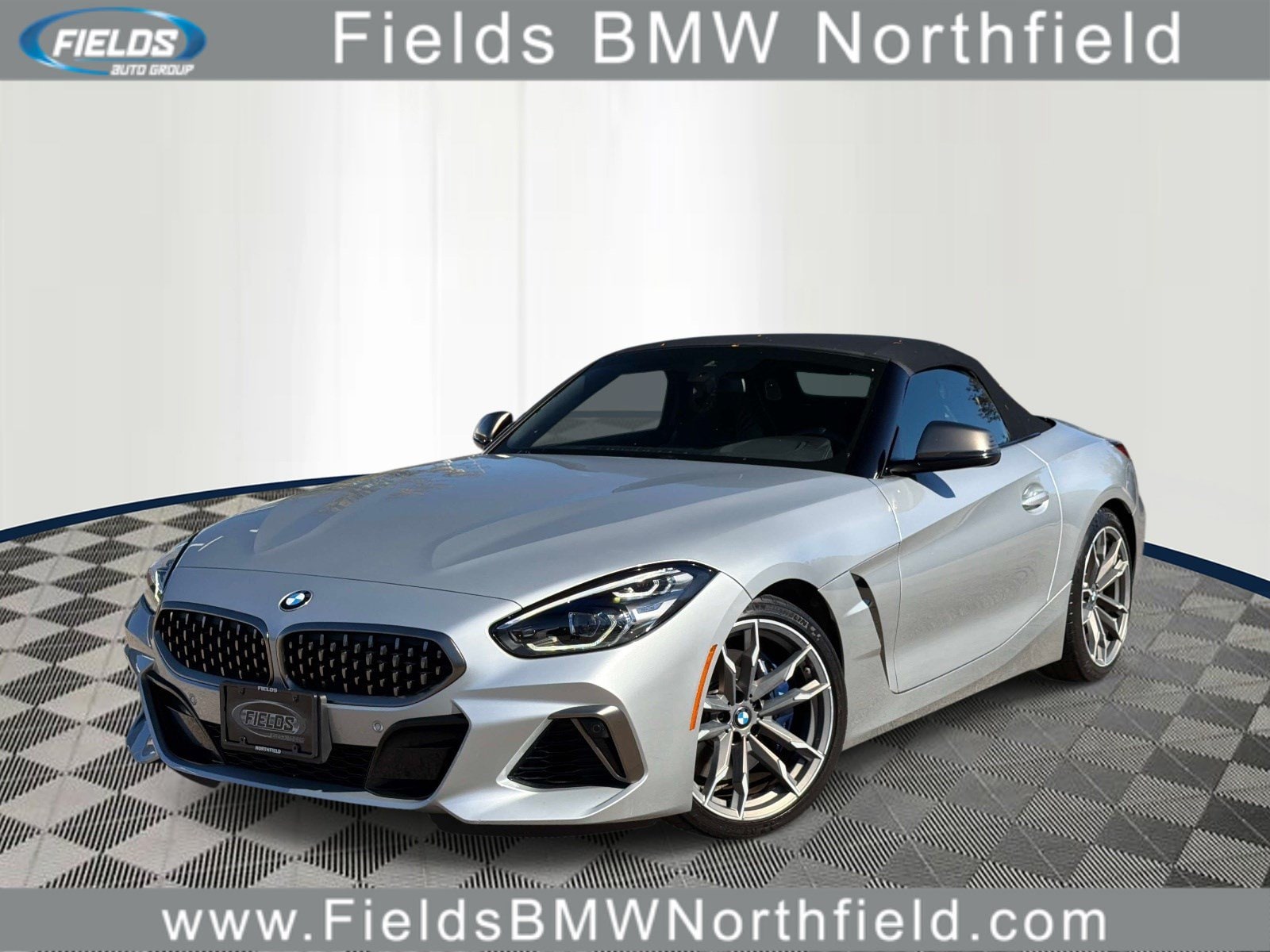 2020 BMW Z4