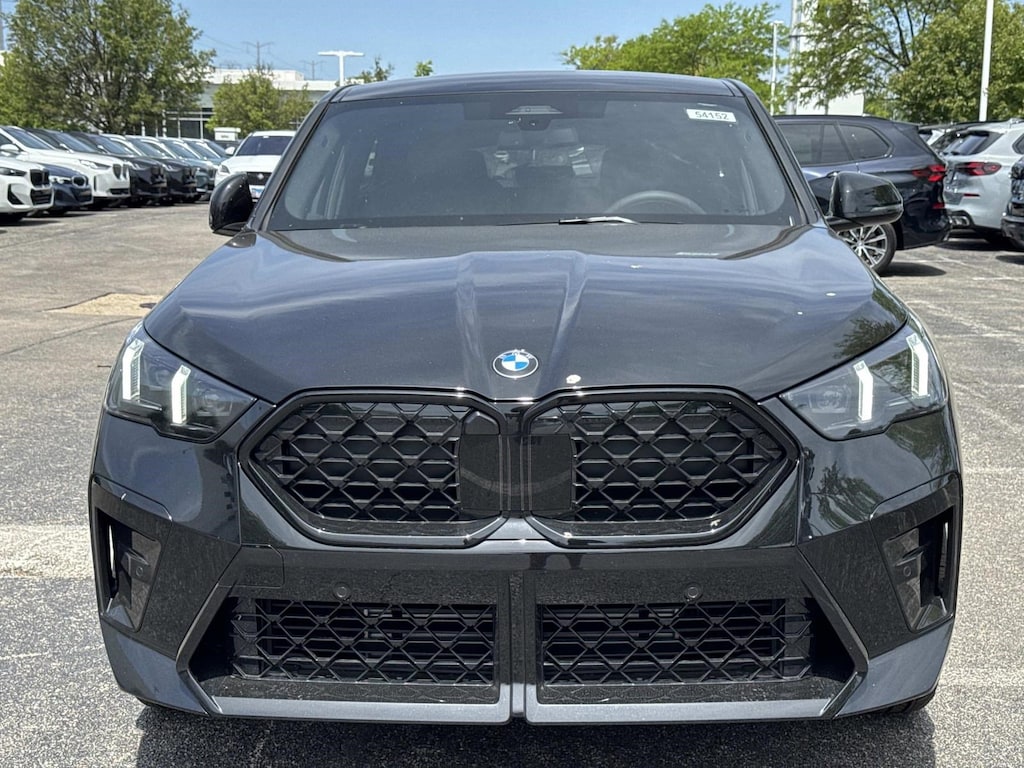 New 2026 BMW X2 xDrive28i SUV