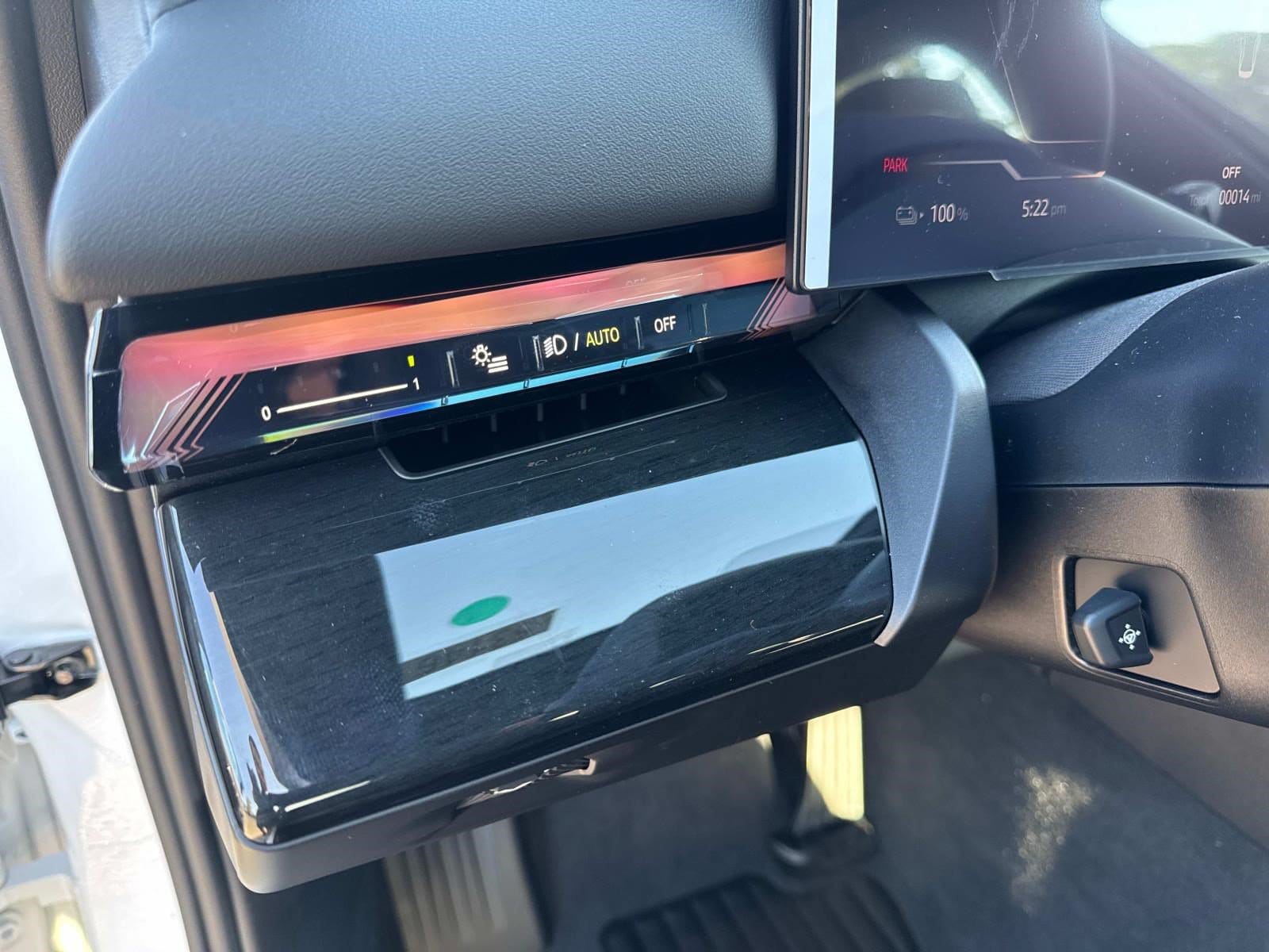 2026 BMW i5 40 - Photo 32