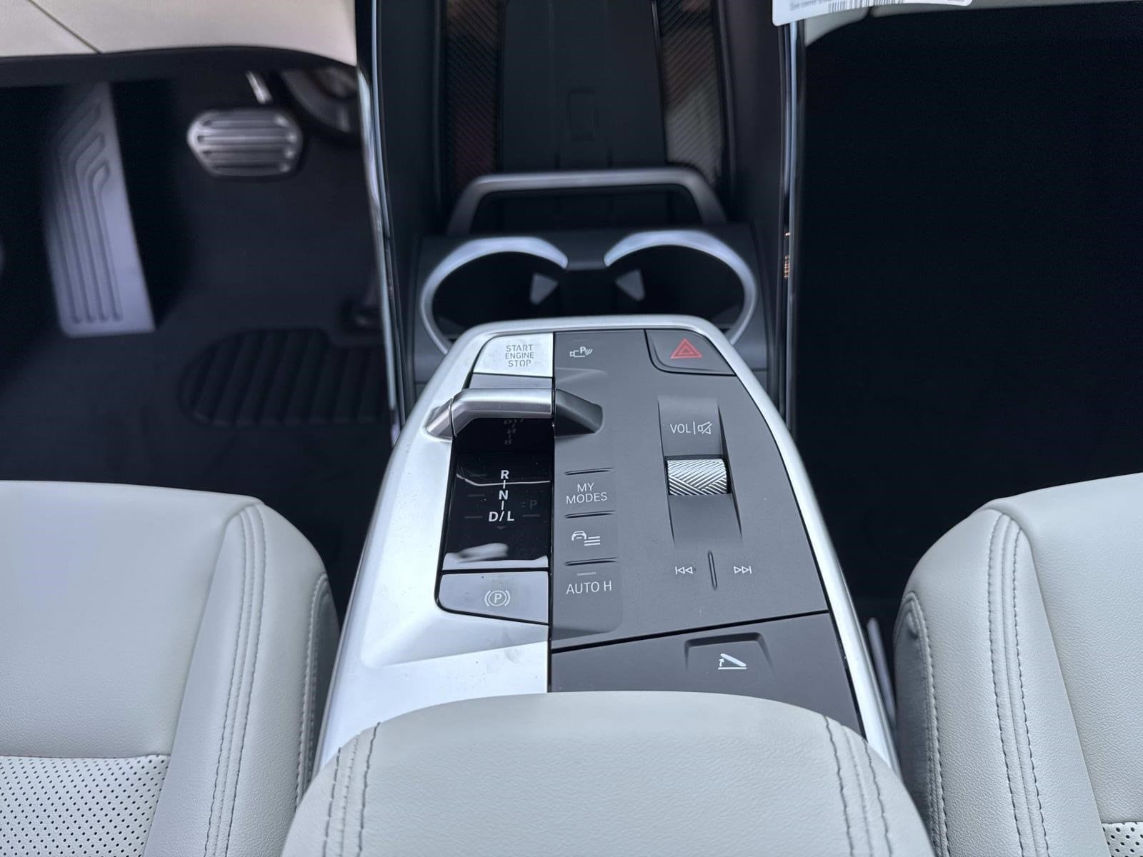 2026 BMW X1 XDrive28i - Photo 25