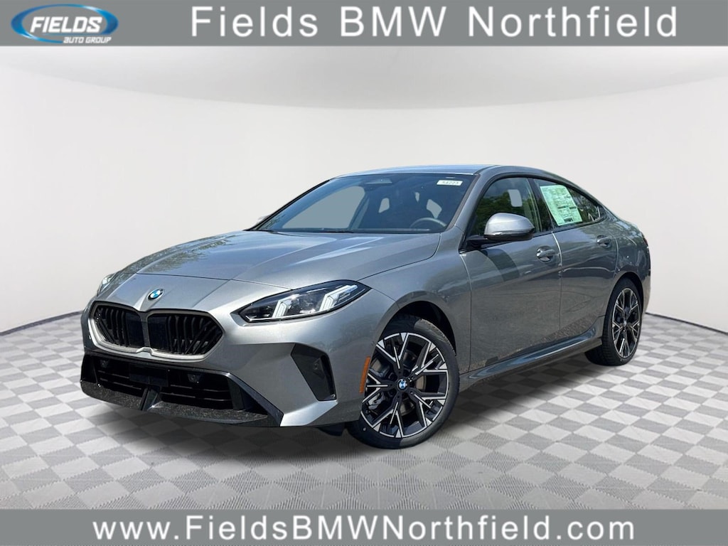 New 2026 BMW 2 Series 228 xDrive Coupe