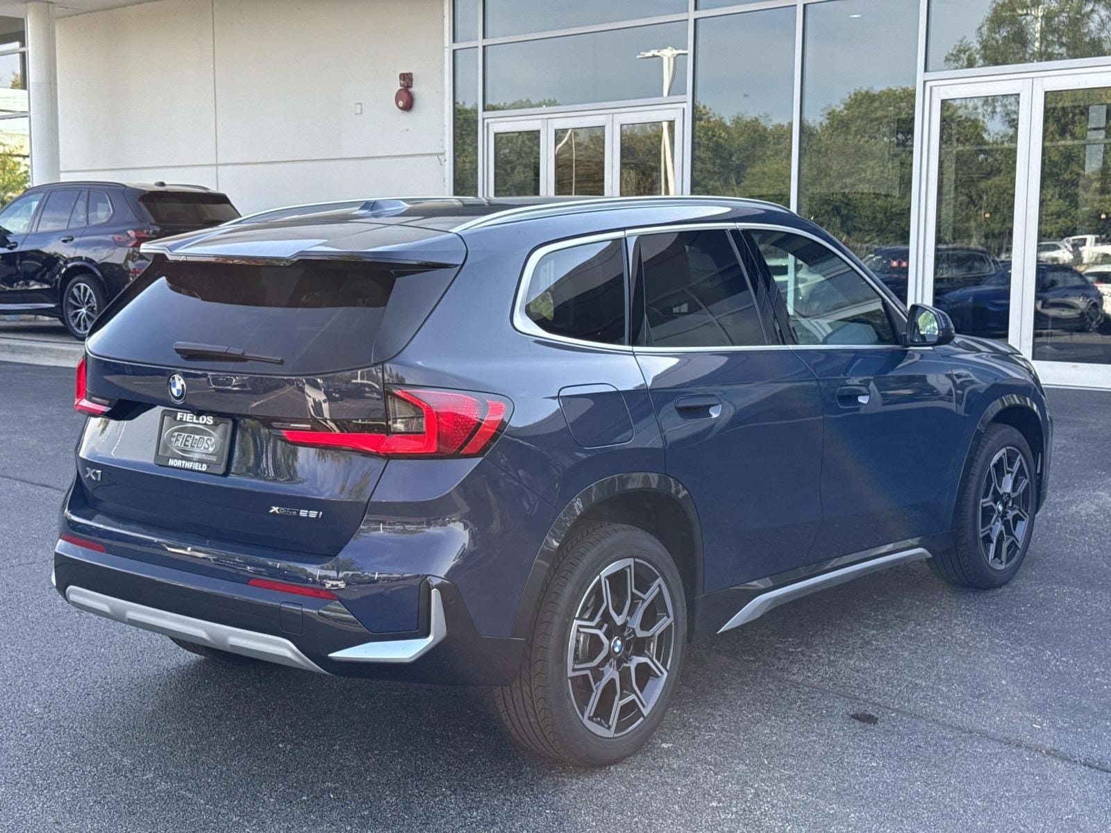 2026 BMW X1 XDrive28i - Photo 5