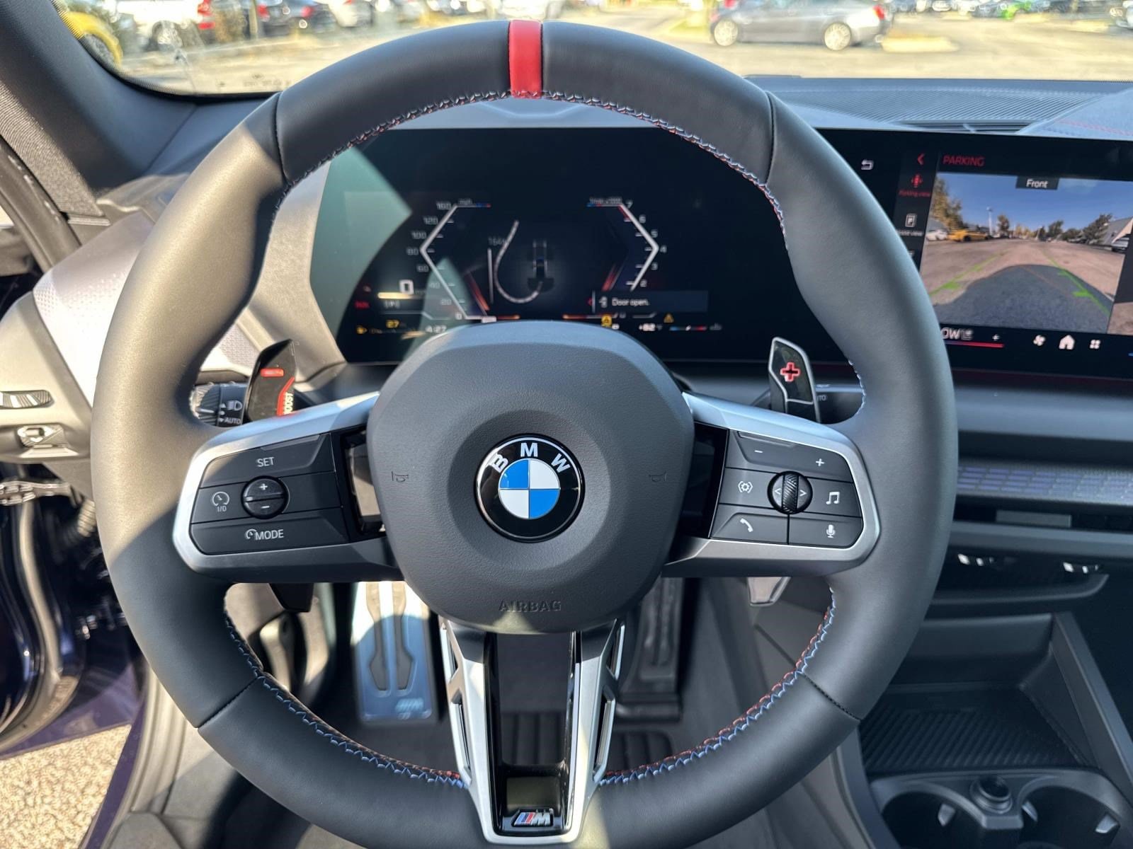 2026 BMW 2 Series M235 - Photo 28