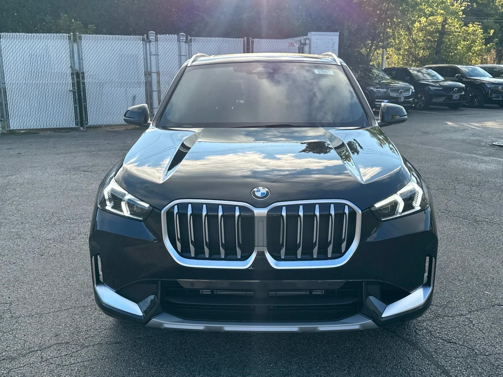 New 2026 BMW X1 xDrive28i SUV