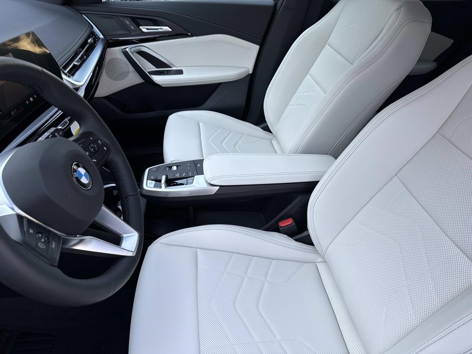 2026 BMW X1 XDrive28i - Photo 19