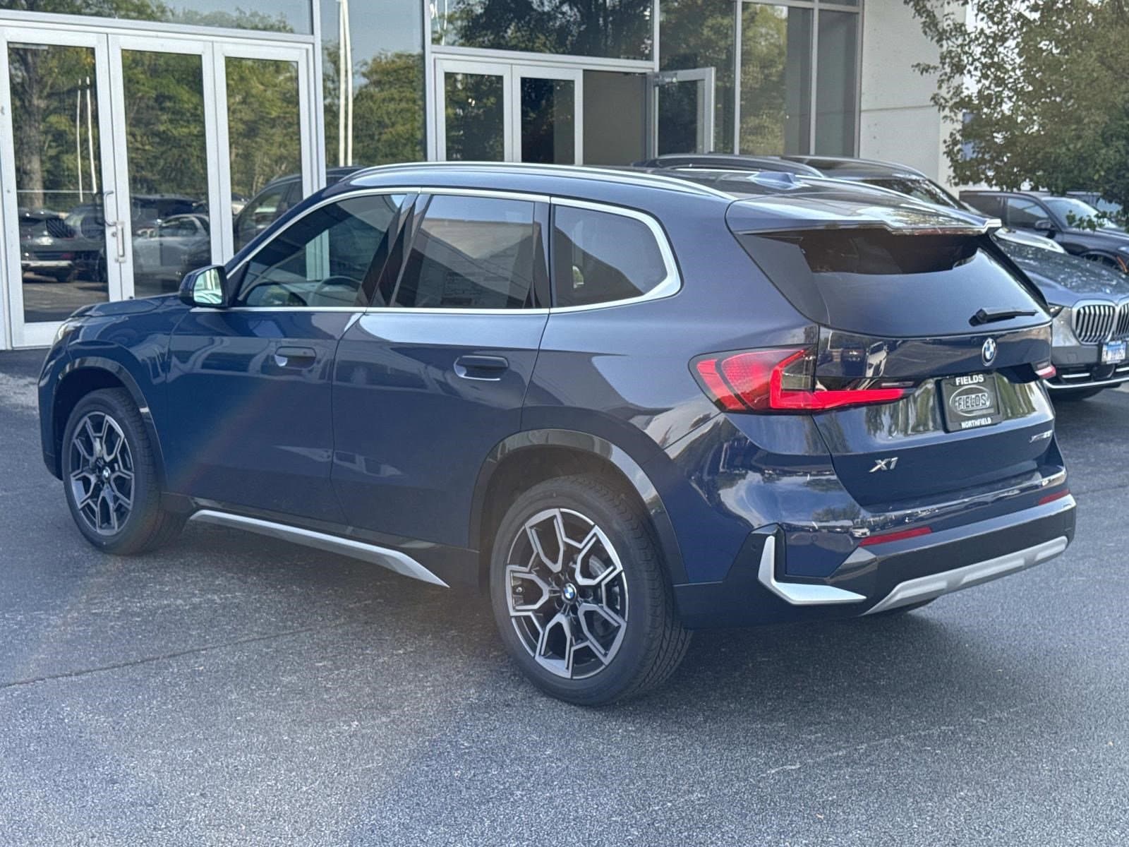 2026 BMW X1 XDrive28i - Photo 7