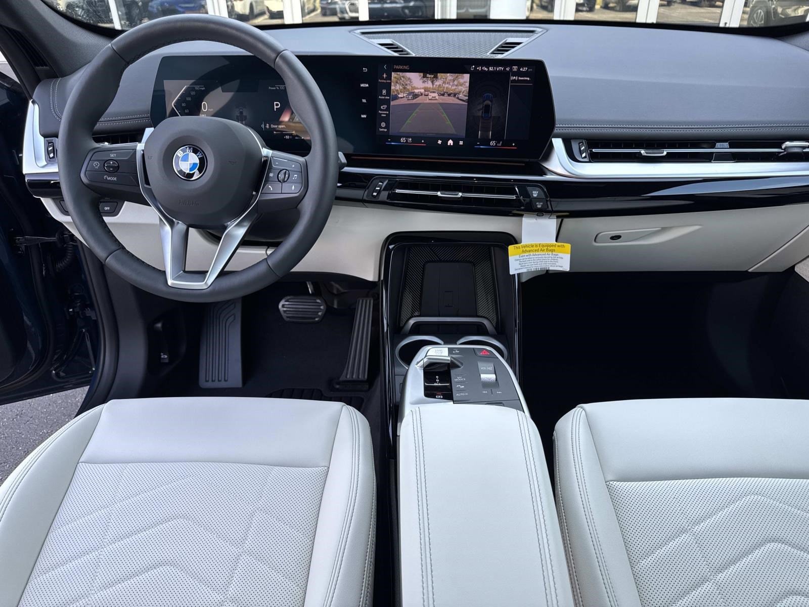 2026 BMW X1 XDrive28i - Photo 15