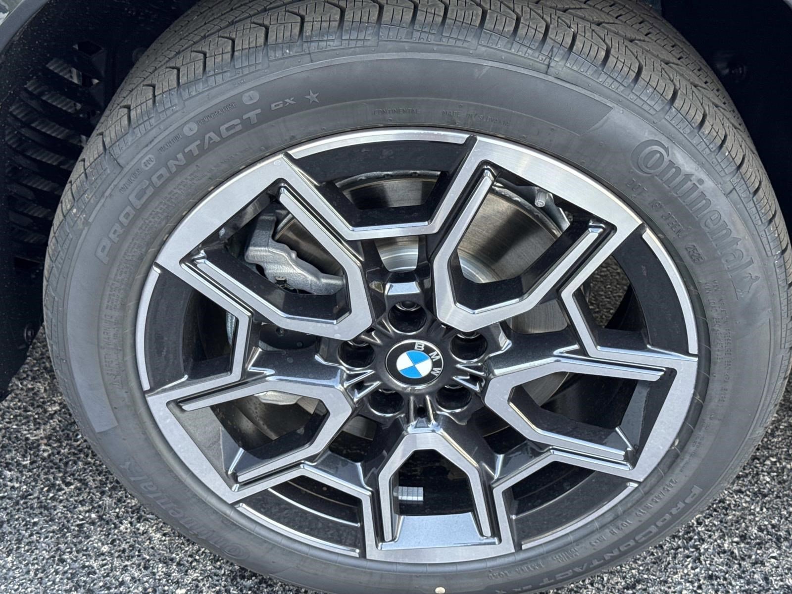 2026 BMW X1 XDrive28i - Photo 9