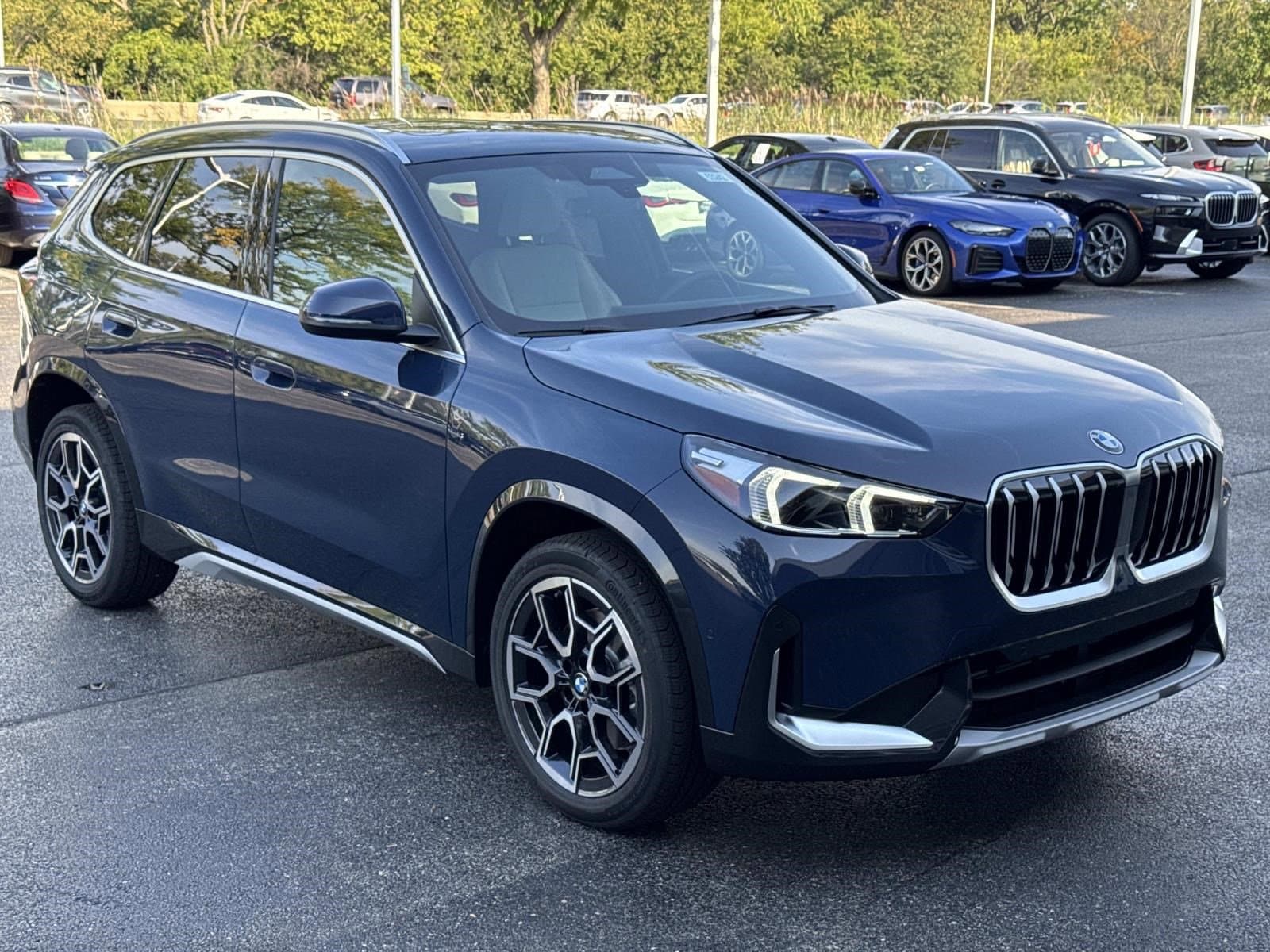 2026 BMW X1 XDrive28i - Photo 3