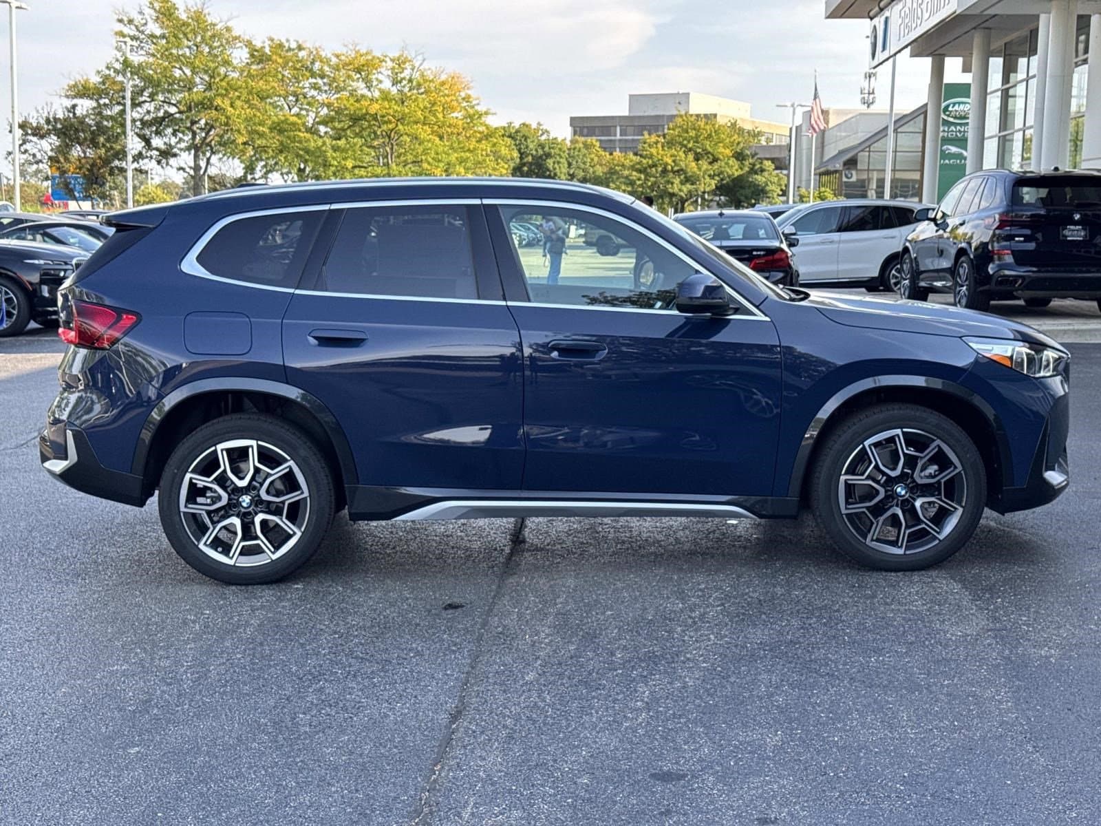 2026 BMW X1 XDrive28i - Photo 4