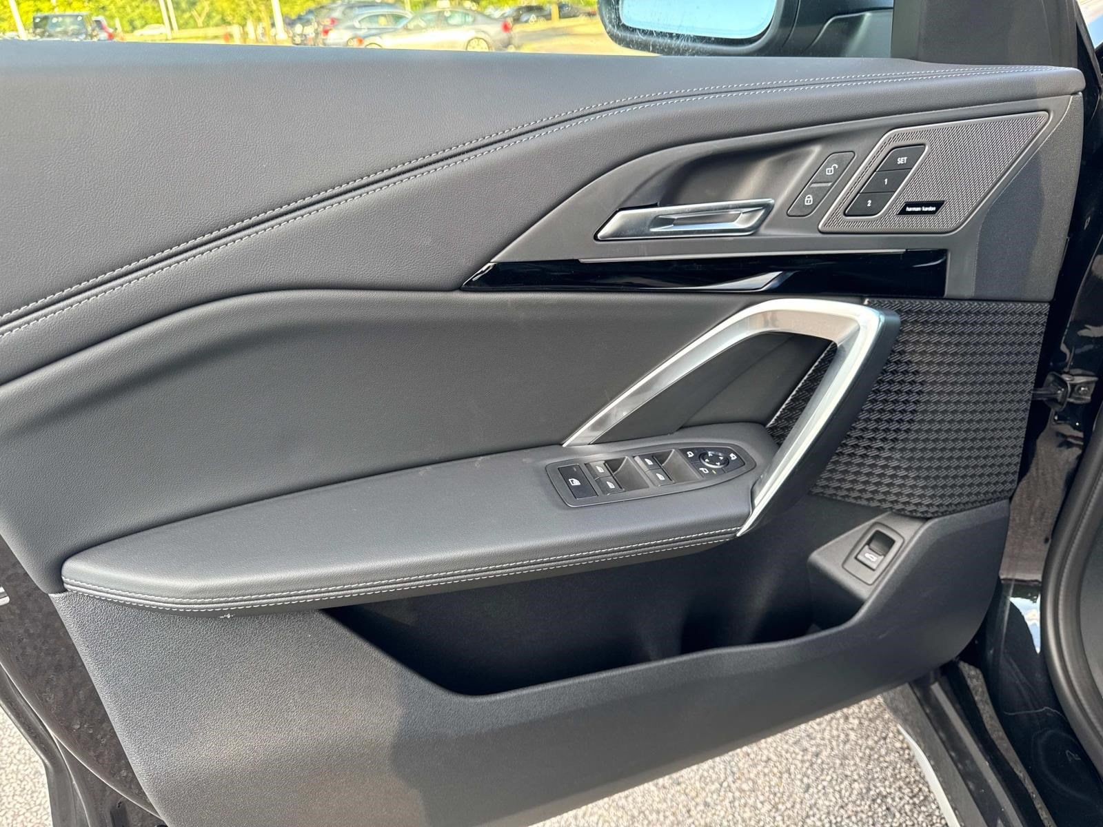 2026 BMW X1 XDrive28i - Photo 17