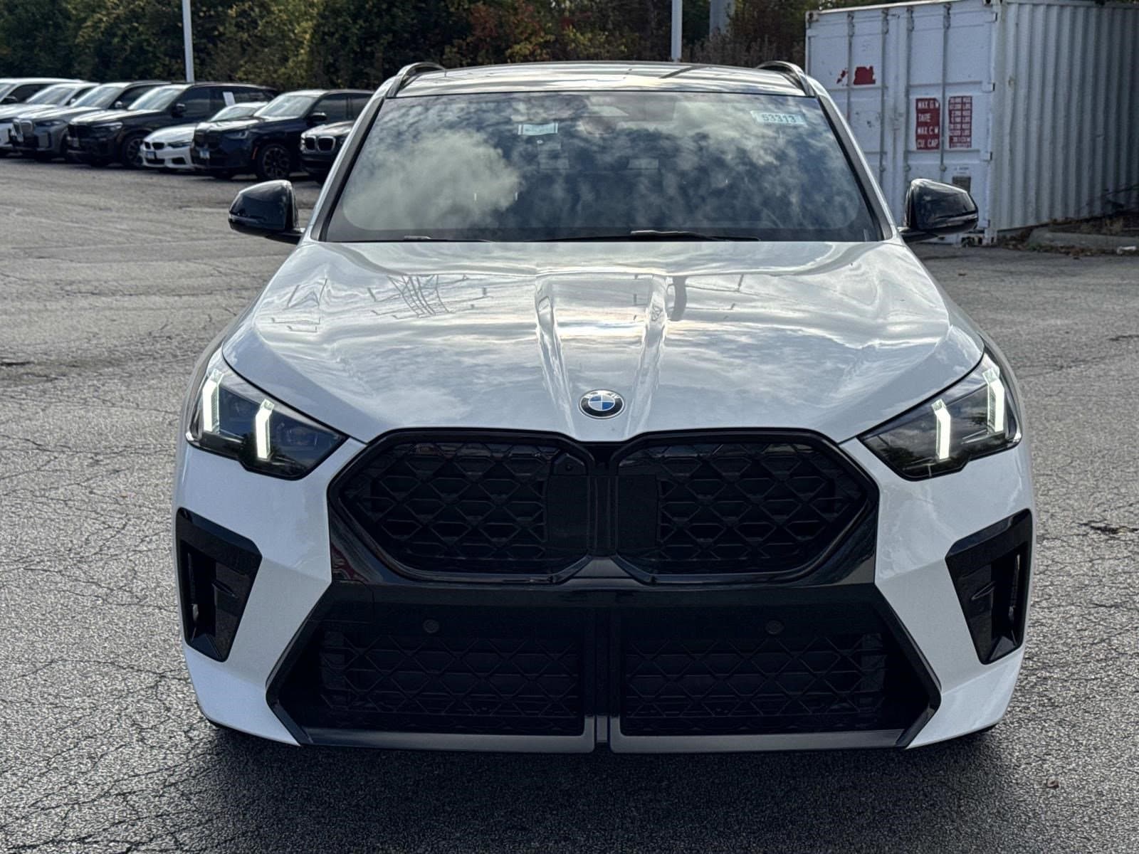 2026 BMW X2 28i - Photo 2