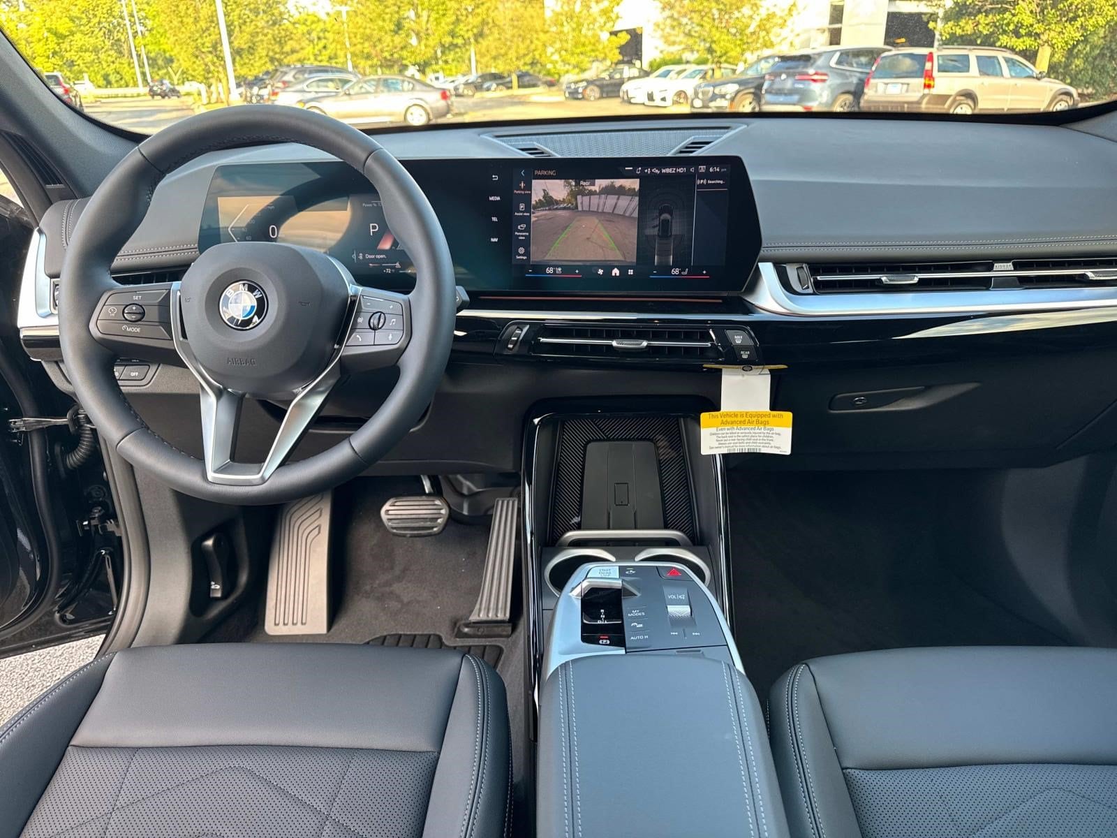 2026 BMW X1 XDrive28i - Photo 15