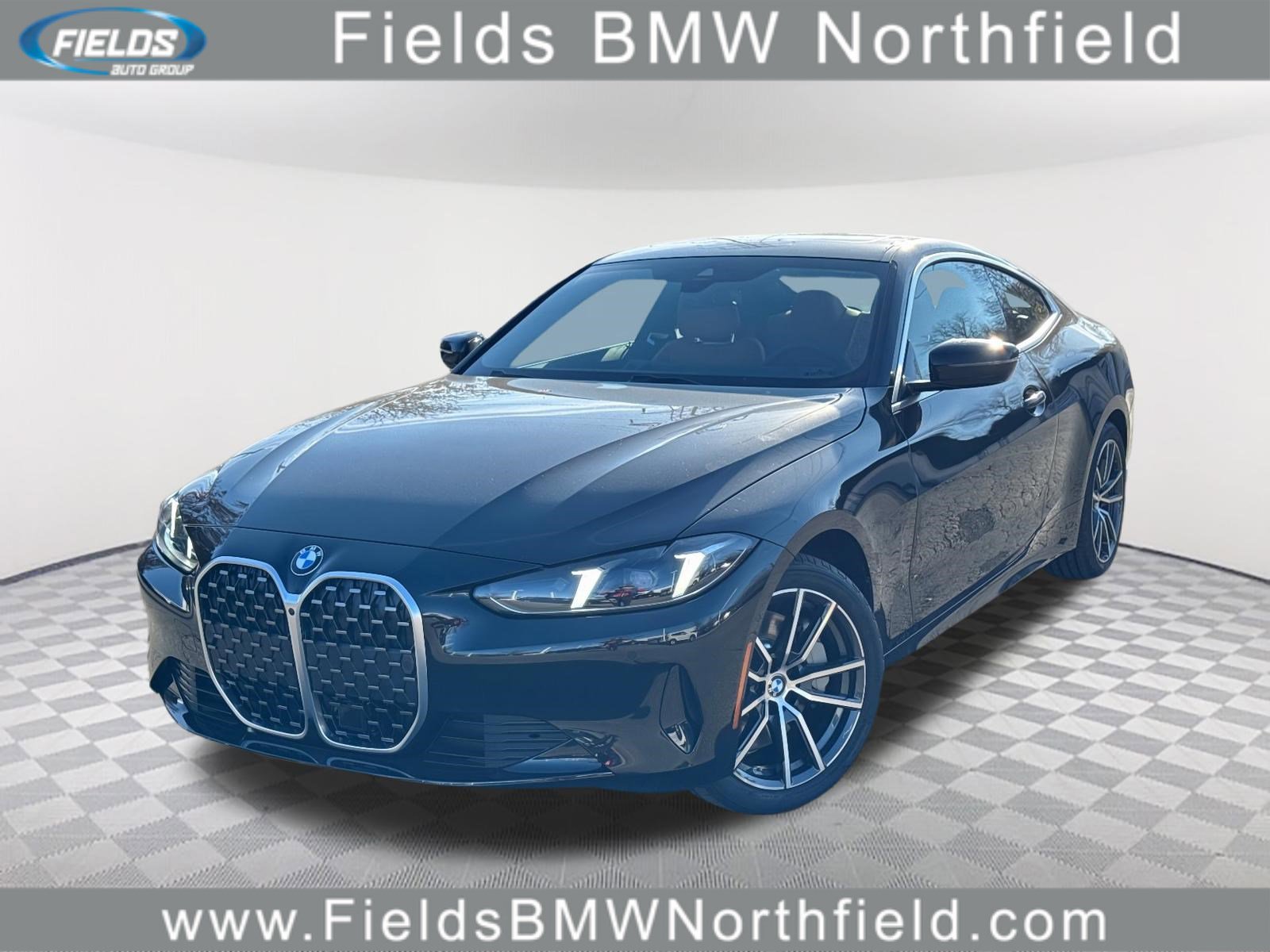  BMW 430i