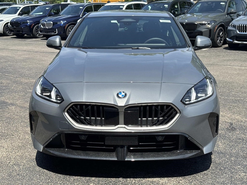 New 2026 BMW 2 Series 228 xDrive Coupe