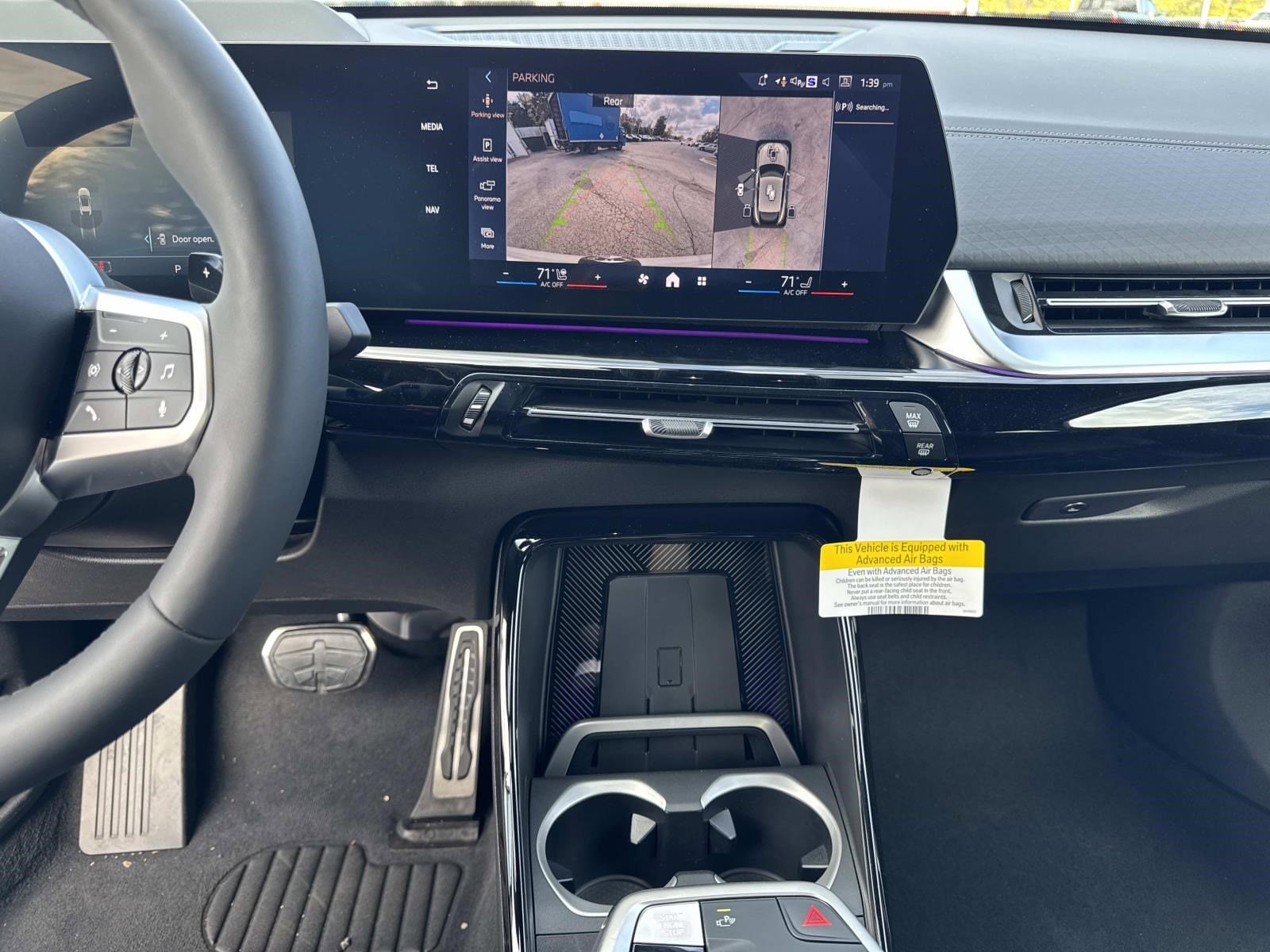 2026 BMW X2 28i - Photo 24