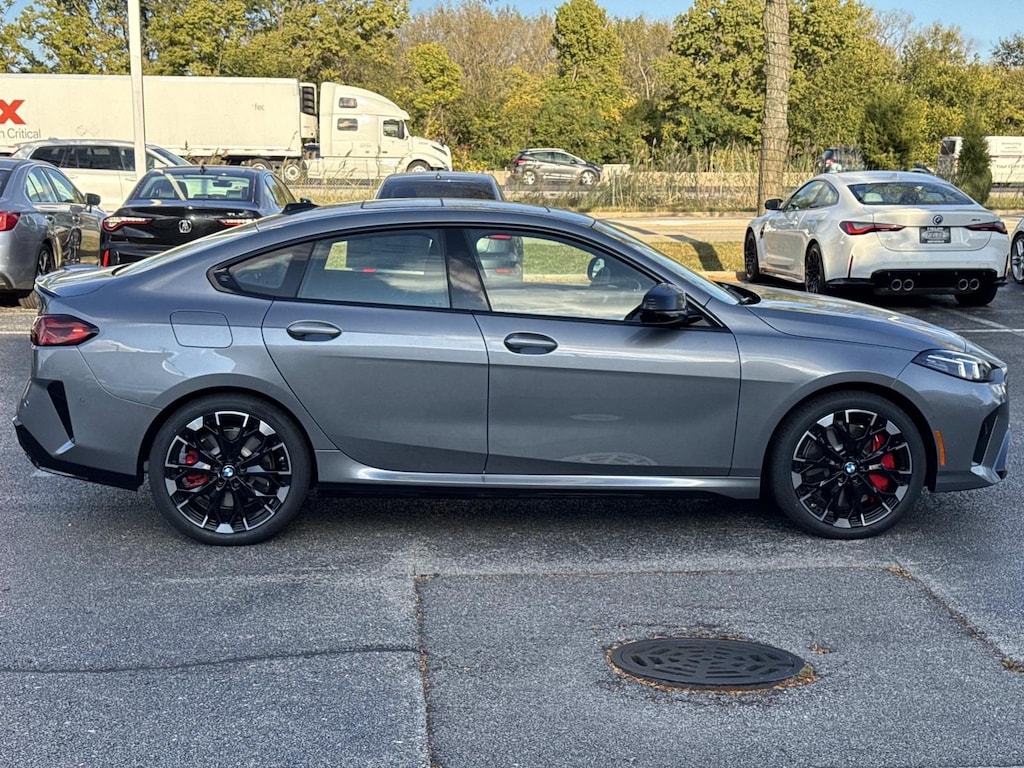 New 2026 BMW M235i M235 xDrive Gran Coupe