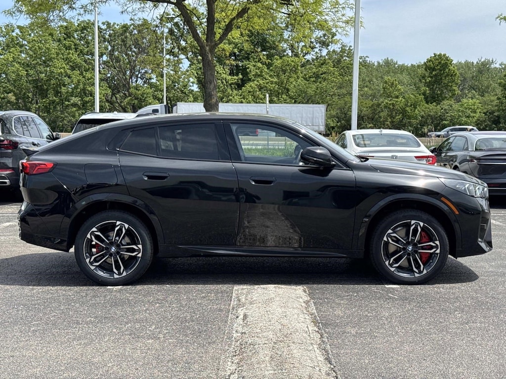 New 2026 BMW X2 xDrive28i SUV