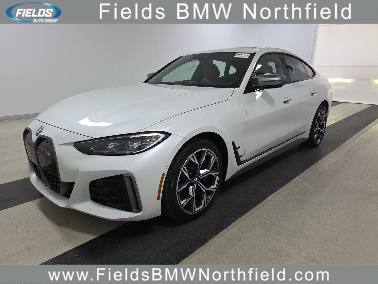 2024 BMW i4