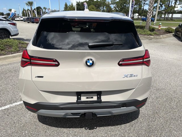 New 2026 BMW X3 30 xDrive 30 xDrive Sports Activity Vehicle