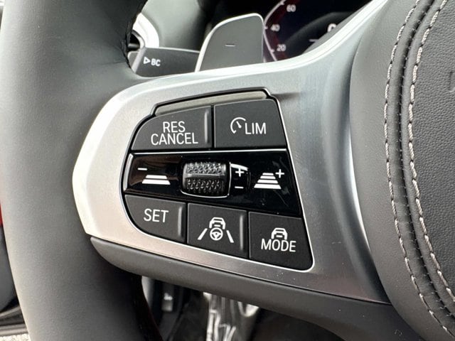 2026 BMW 8 Series 840i - Photo 33