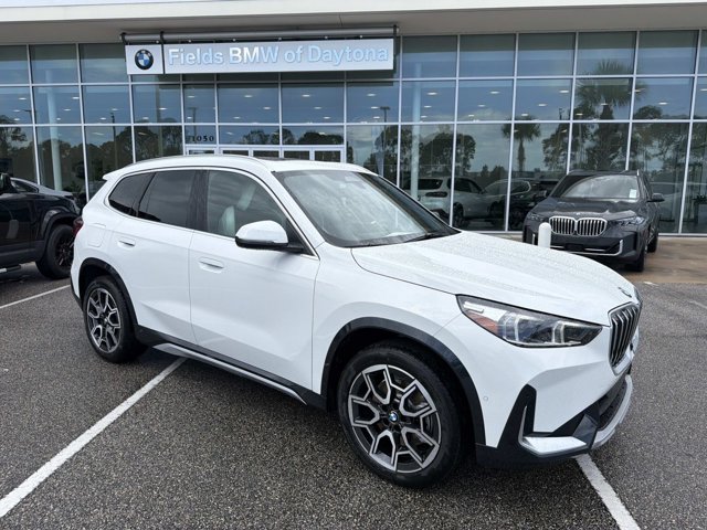 2027 BMW X1 xDrive28i xDrive28i Sports Activity Vehicle