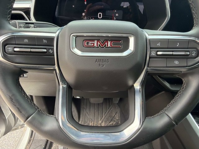 2023 GMC Canyon Elevation - Photo 21