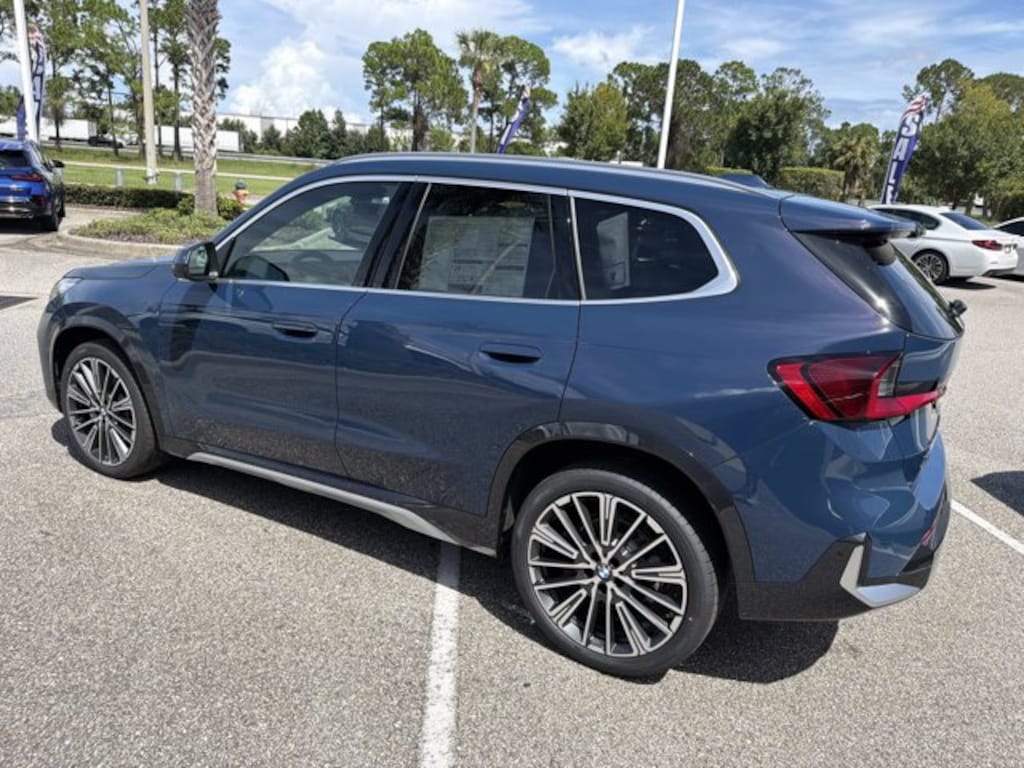 New 2027 BMW X1 xDrive28i xDrive28i Sports Activity Vehicle