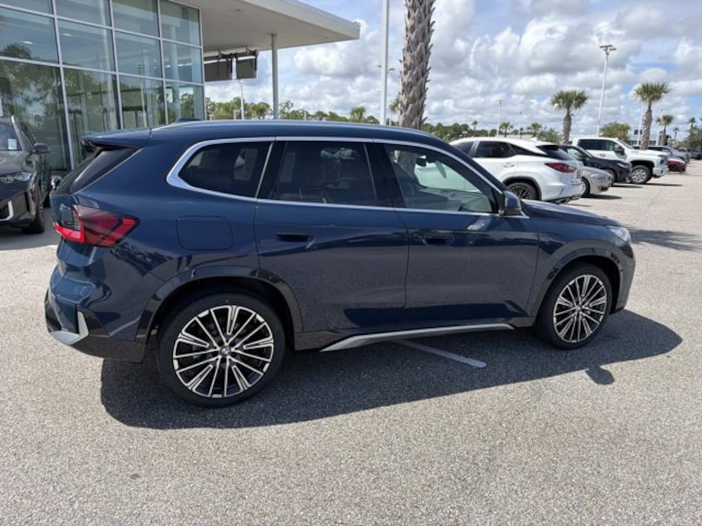 New 2027 BMW X1 xDrive28i xDrive28i Sports Activity Vehicle