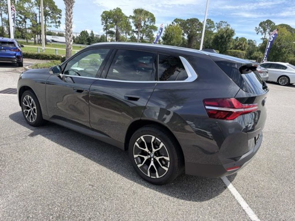 New 2026 BMW X3 30 xDrive 30 xDrive Sports Activity Vehicle