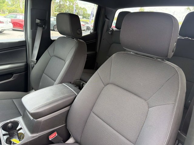 2023 GMC Canyon Elevation - Photo 9