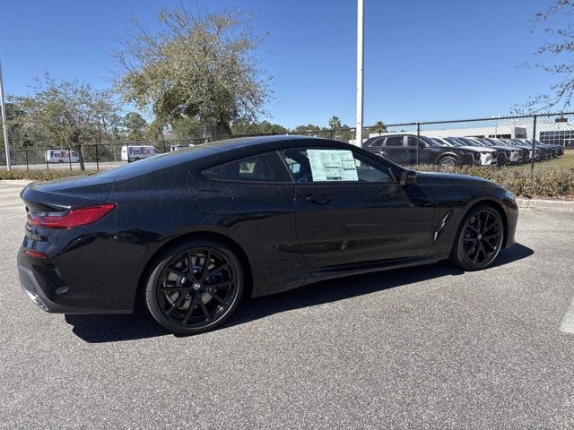 2026 BMW 8 Series 840i - Photo 4