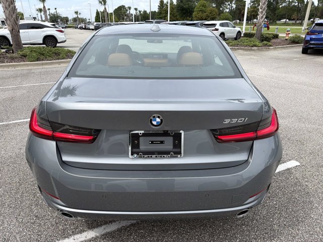 New 2026 BMW 3 Series 330i Sedan