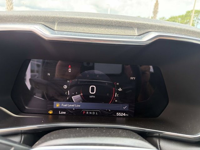 2023 GMC Canyon Elevation - Photo 22