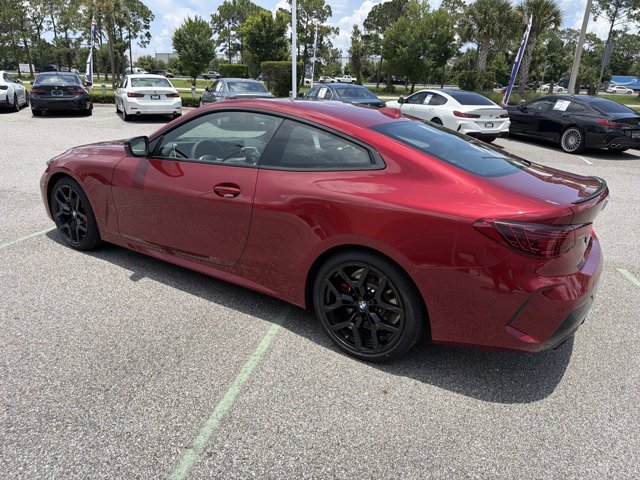 New 2027 BMW 4 Series 430i Coupe