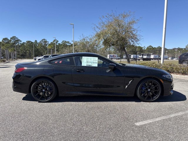 2026 BMW 8 Series 840i - Photo 3