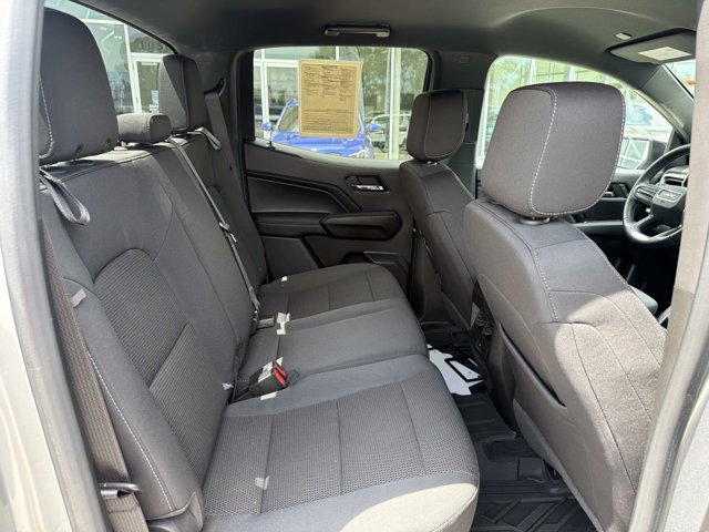 2023 GMC Canyon Elevation - Photo 18