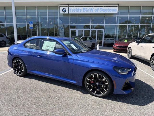 2026 BMW 2 Series