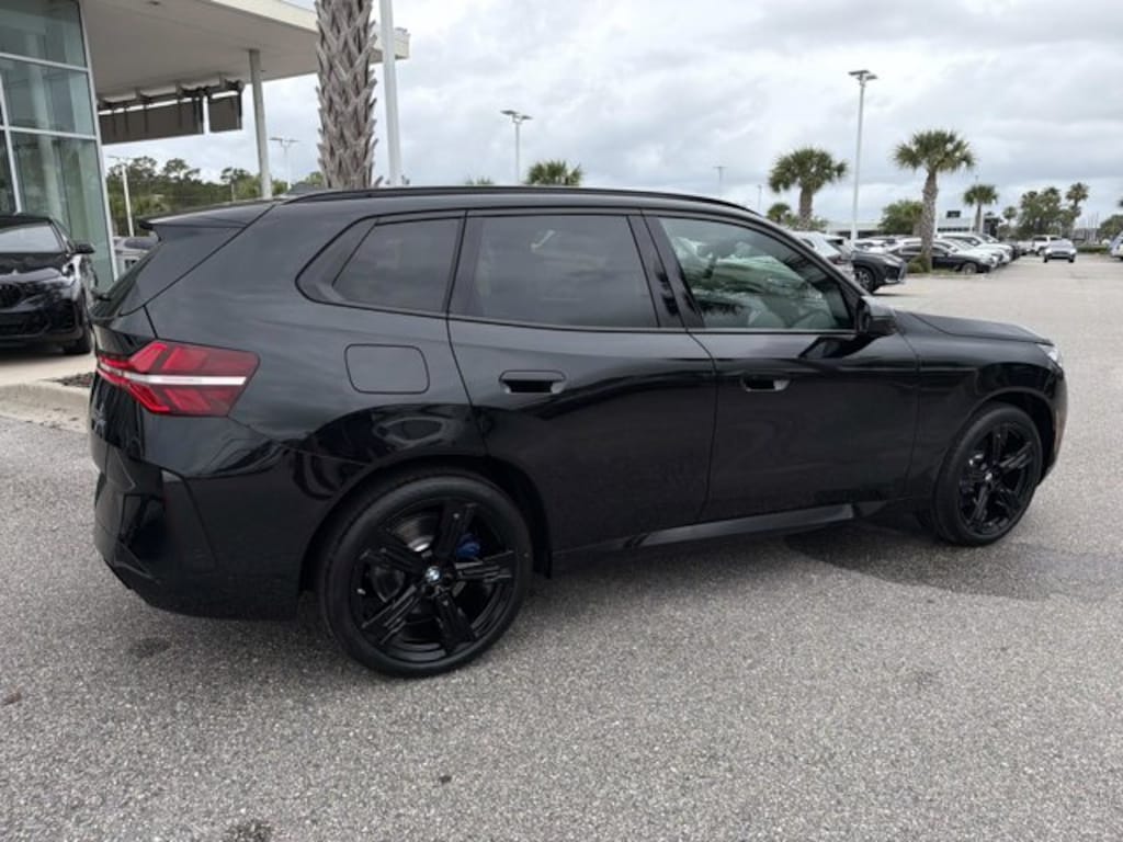 New 2026 BMW X3 30 xDrive 30 xDrive Sports Activity Vehicle